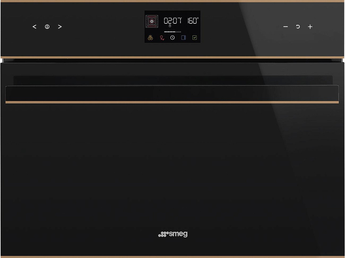 Духовой шкаф Smeg SO4602M1NR