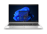 Ноутбук HP Probook 450 G9 15.6" Core i7-1255U/8Gb/512Gb SSD/Win11Pro (6S6J8EA)