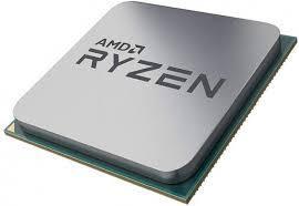 AMD Ryzen 5 3500 OEM, фото 2