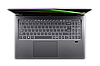 Ноутбук Acer Swift X SFX16-51G 16.1" Core i7-11390H/16Gb/1Tb SSD/RTX3050Ti/Win11Home (NX.AYLER.001), фото 5