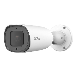 IP видеокамера 2MP с распознаванием номеров ZKTeco BL-852Q38A-LP