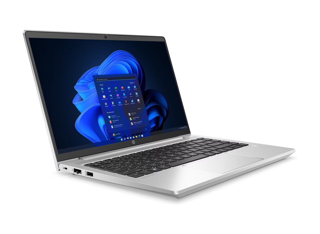 Ноутбук HP Probook 440 G9 14" Core i7-1255U/8Gb/512Gb SSD/Win11Pro (6F2L9EA) - фото 3 - id-p116420325