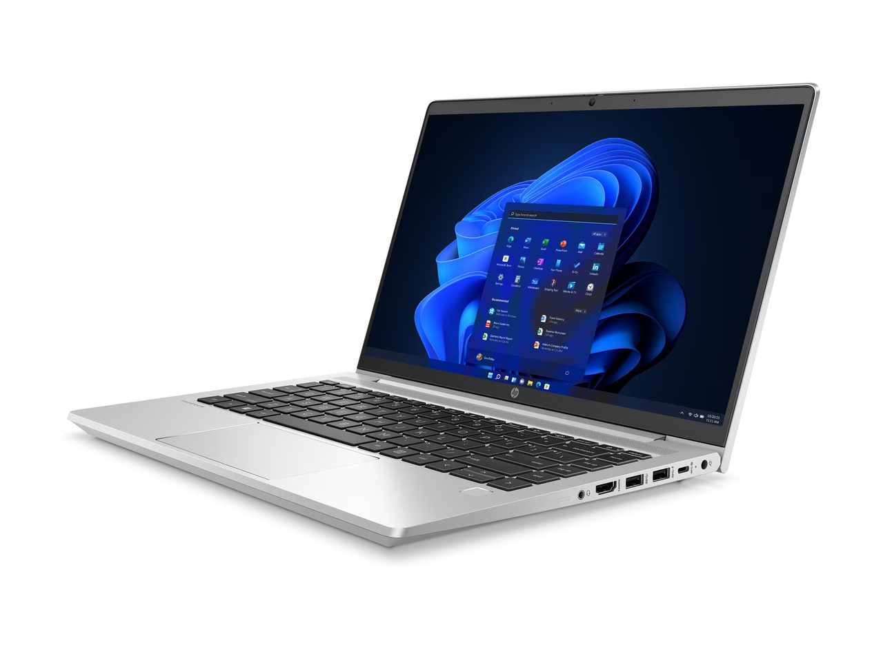 Ноутбук HP Probook 440 G9 14" Core i7-1255U/8Gb/512Gb SSD/Win11Pro (6F2L9EA) - фото 2 - id-p116420325