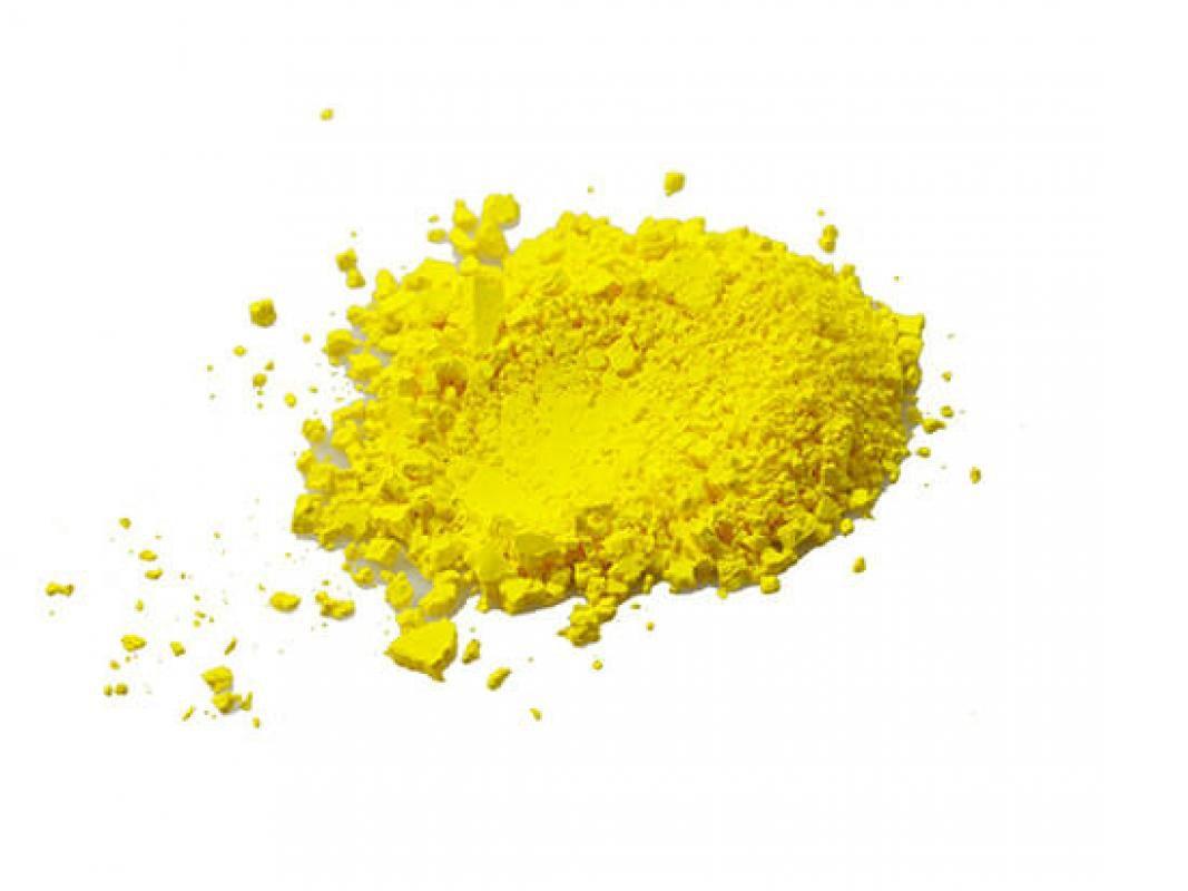 Quinoline Yellow краситель пищевой - фото 1 - id-p116420349