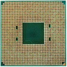 AMD Ryzen 5 5500 OEM, фото 2