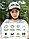 Шлем защитный  спортивный для взрослых и подростков мотоциклетный, для роликовых коньков, скейтов, фото 10