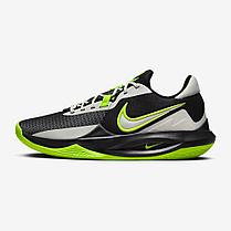 Оригинальные баскетбольные кроссовки Nike Precision VI (38, 38.5, 39, 40.5, 42.5, 45, 46 размеры), фото 3
