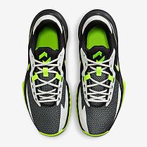 Оригинальные баскетбольные кроссовки Nike Precision VI (38, 38.5, 39, 40.5, 42.5, 45, 46 размеры), фото 4