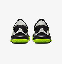 Оригинальные баскетбольные кроссовки Nike Precision VI (38, 38.5, 39, 40.5, 42.5, 45, 46 размеры), фото 5