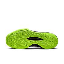Оригинальные баскетбольные кроссовки Nike Precision VI (38, 38.5, 39, 40.5, 42.5, 45, 46 размеры), фото 6