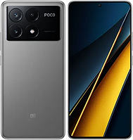 Смартфон POCO X6 Pro 512 ГБ (2311DRK48G) серый