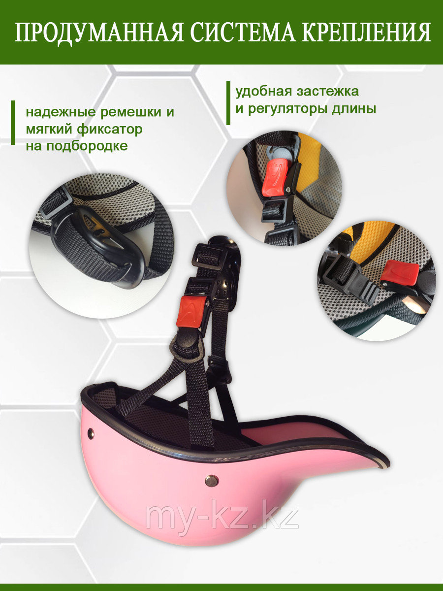 Шлем защитный спортивный для взрослых и подростков мотоциклетный, для роликовых коньков, скейтов - фото 2 - id-p116420429
