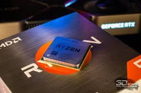 AMD Ryzen 5 5600 OEM