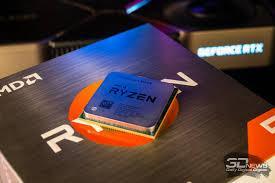 AMD Ryzen 5 5600 OEM, фото 2