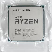 AMD Ryzen 5 5600 OEM, фото 2