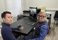 Курс Autodesk 3ds Max, начинающий уровень