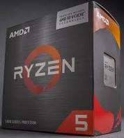 AMD Ryzen 5 5600X3D OEM