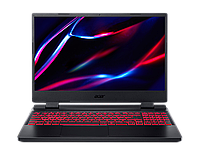 Ноутбук Acer AN515-58-77ME Nitro 5 15.6" Core i7-12700H/32Gb/512Gb SSD/RTX 3050/Win11Home (NH.QFJER.00G)