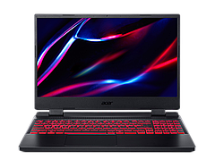 Ноутбук Acer AN515-58-77ME Nitro 5 15.6" Core i7-12700H/32Gb/512Gb SSD/RTX 3050/Win11Home (NH.QFJER.00G)