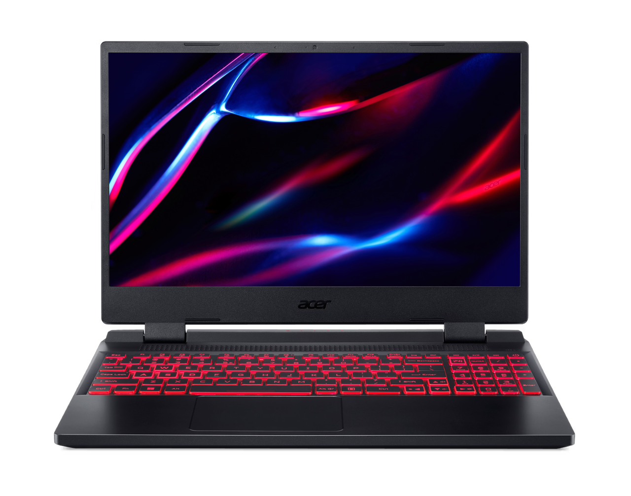 Ноутбук Acer AN515-58-77ME Nitro 5 15.6" Core i7-12700H/32Gb/512Gb SSD/RTX 3050/Win11Home (NH.QFJER.00G) - фото 1 - id-p116420471