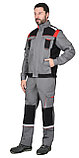 Костюм СИРИУС-СТАН куртка, п/к, фото 3