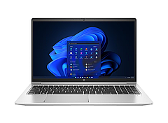 Ноутбук HP ProBook 455 G9 15.6" Ryzen 7-5825U/8Gb/256Gb SSD/Win11Pro (6F1U9EA)