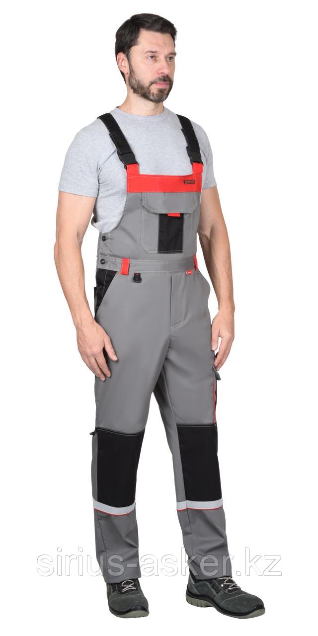 Полукомбинезон СИРИУС-СТАН, фото 1