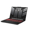 Ноутбук Asus TUF Gaming A15 FA507NU-LP077 15.6" Ryzen 7-7735HS/16Gb/512Gb SSD/RTX 4050/DOS (90NR0EB5-M006H0), фото 5