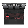 Ноутбук Asus TUF Gaming A15 FA507NU-LP077 15.6" Ryzen 7-7735HS/16Gb/512Gb SSD/RTX 4050/DOS (90NR0EB5-M006H0), фото 3