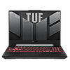 Ноутбук Asus TUF Gaming A15 FA507NU-LP077 15.6" Ryzen 7-7735HS/16Gb/512Gb SSD/RTX 4050/DOS (90NR0EB5-M006H0), фото 2