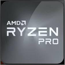 AMD Ryzen 5 PRO 2400GE