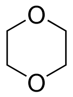 1,4-диоксан, более 99,5%, CAS 123-91-1