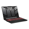 Ноутбук Asus TUF Gaming A15 FA507NU-LP077 15.6" Ryzen 7-7735HS/16Gb/512Gb SSD/RTX 4050/DOS (90NR0EB5-M006H0), фото 6
