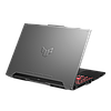 Ноутбук Asus TUF Gaming A15 FA507NU-LP077 15.6" Ryzen 7-7735HS/16Gb/512Gb SSD/RTX 4050/DOS (90NR0EB5-M006H0), фото 8