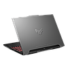 Ноутбук Asus TUF Gaming A15 FA507NU-LP077 15.6" Ryzen 7-7735HS/16Gb/512Gb SSD/RTX 4050/DOS (90NR0EB5-M006H0), фото 7