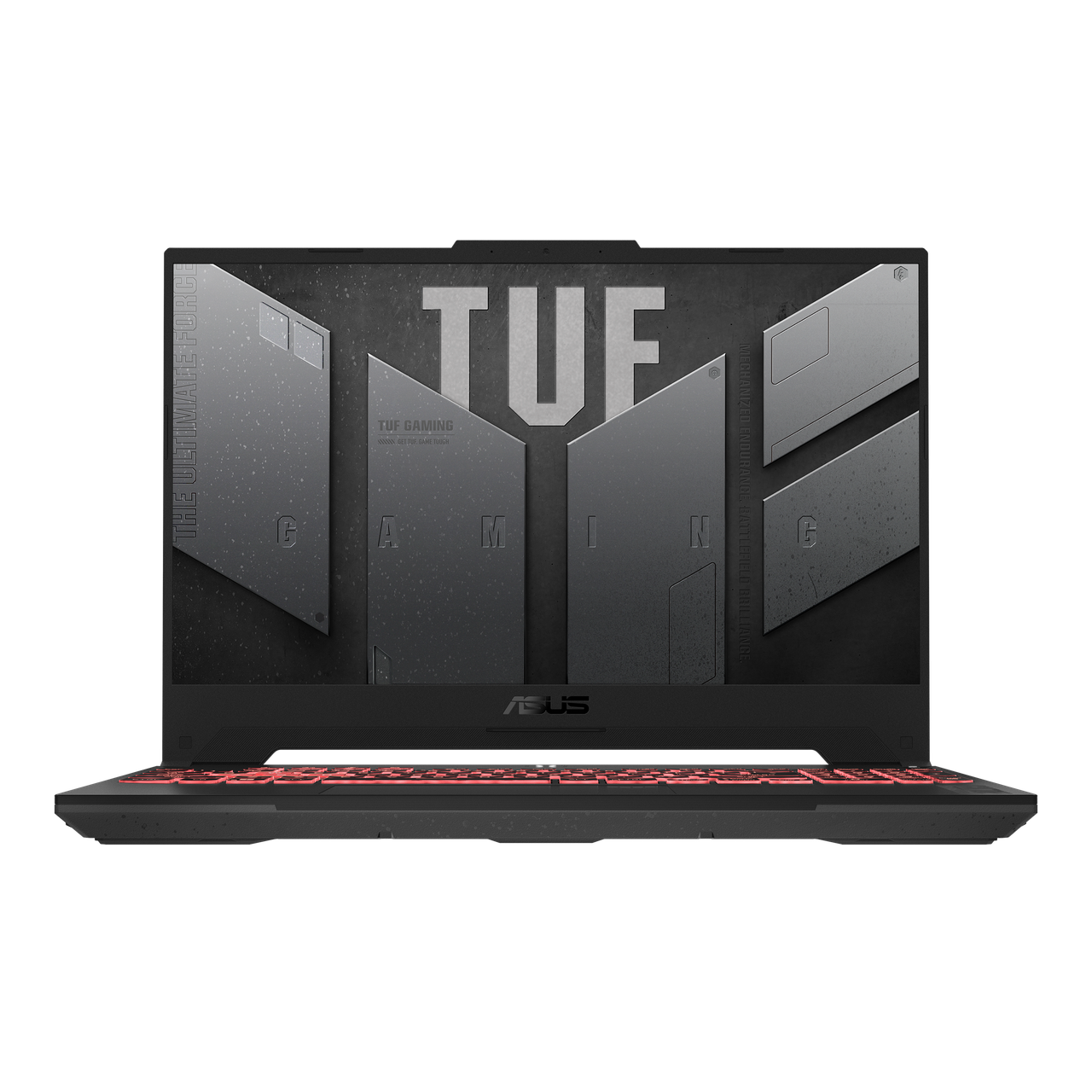 Ноутбук Asus TUF Gaming A15 FA507NU-LP077 15.6" Ryzen 7-7735HS/16Gb/512Gb SSD/RTX 4050/DOS (90NR0EB5-M006H0)