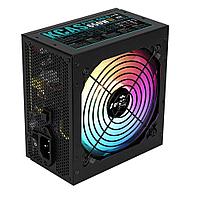 Блок питания Aerocool KCAS PLUS GOLD 650W RGB 00000035375