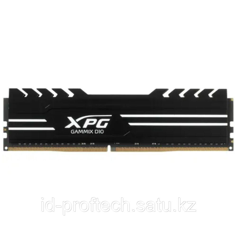 Модуль памяти ADATA XPG GAMMIX D10 AX4U360016G18I-SB10 DDR4 16GB - фото 1 - id-p116420757