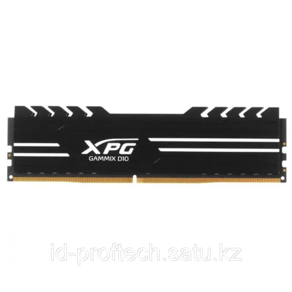 Модуль памяти ADATA XPG GAMMIX D10 AX4U36008G18I-SB10 DDR4 8GB - фото 1 - id-p116420761