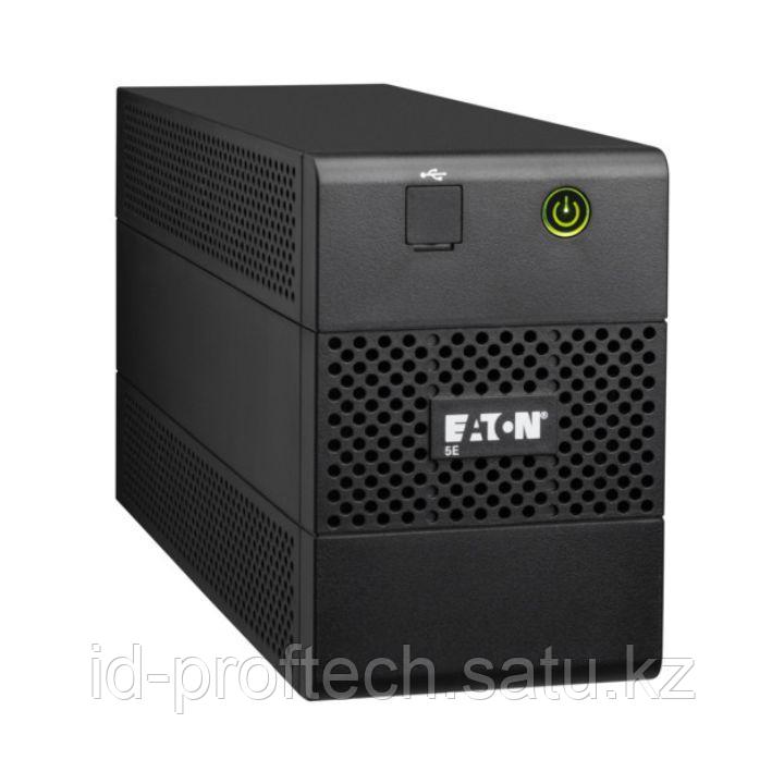 ИБП Eaton 5E 650i USB DIN (5E650iUSBDIN) - фото 1 - id-p116420776