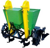 Картофелесажалка СКН-300/2 300 кг D-Pol