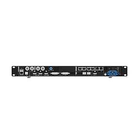 Контроллер для видеостены Dahua DHI-LCS-K6 (240В) 2-016835-TOP, фото 4