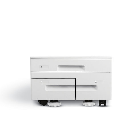 Тандемный модуль большой емкости Xerox 097S04909 2-007986-TOP, фото 1