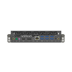 Встраиваемый компьютер OPS XG BC-I5-13400-10304G-16256 2-020212-TOP, фото 1
