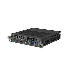 Встраиваемый компьютер OPS XG BC-I5-13400-10304G-16256 2-020212-TOP, фото 3