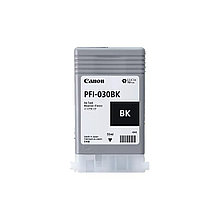 Чернила пигментные Canon Pigment Ink PFI-030 Black (для TM240/TM340) 2-017881 3489C001AA