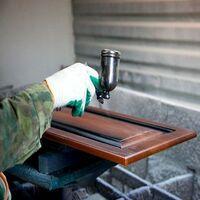 Услуги покраски