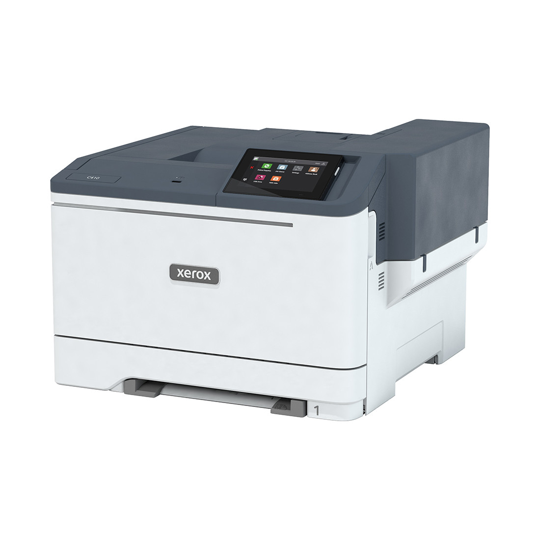 Цветной принтер Xerox C410DN 2-020409-TOP C410V_DN - фото 1 - id-p116420885