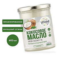 Кокос майы UFOOD.market, 400 мл