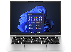 Ноутбук HP EliteBook 840 G10 14" Core i7-1355U/16Gb/512Gb SSD/Win11Pro (819F7EA)